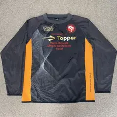 2025年最新】topper サッカーの人気アイテム - メルカリ