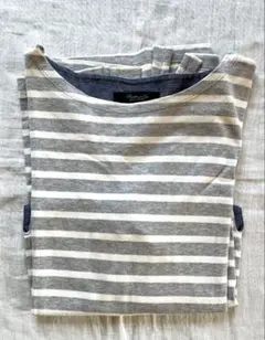 Rhythm of Life 七分袖Tシャツ Lサイズ