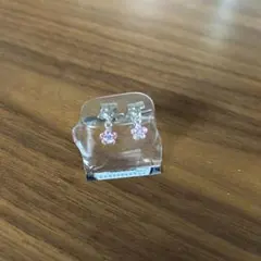 クレージュ　ピアス