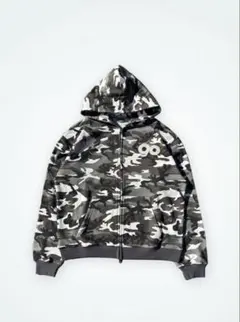 2025年最新】9090 パーカー ジップの人気アイテム - メルカリ