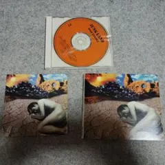 【DISC美品】玉置浩二 JUNK LAND CD