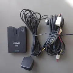 新品・未使用】ETC 2.0 車載器DIU-C240 12V ナビ連動タイプ - メルカリ