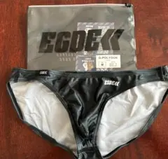 【新品】EGDE G-POLYGON ビキニ Mサイズ