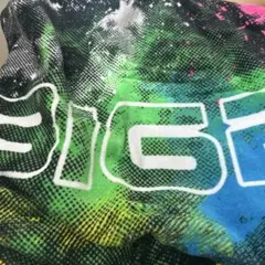 ✨新品 BIGBANG ライブグッズ⭐︎スポーツタオル⭐︎黒【即購入OK