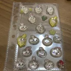 おすそ分けシール　シール