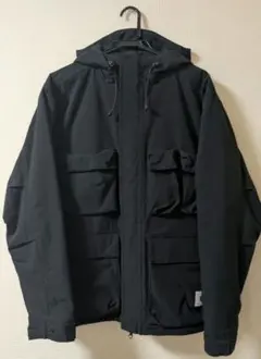 Carhartt ナイロンジャケット 値下げ依頼受付中‼️ 0d1e65300a877de5037332531a19a2