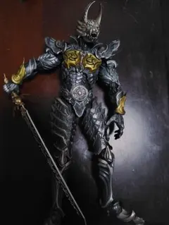 2026年最新】牙狼＜GARO＞_炎の刻印_『牙狼＜GARO＞』シリーズの人気