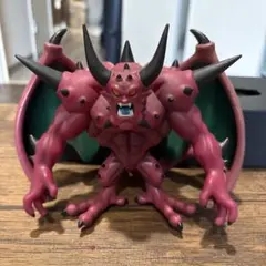 未開封 デジモンフロンティア 海外フィギュア ダスクモン レーベモン