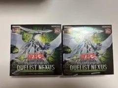 遊戯王 DUELIST NEXUS 3BOX - メルカリ