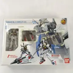 HCM-Pro21 ガンダムMk-II コンプリートセット