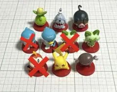 ポケモン チョコエッグ