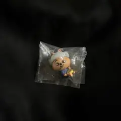 skzoo サウナガチャ フィギュア HAN QUOKKA ハンクオッカ