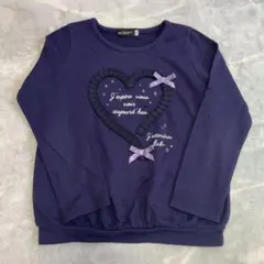 BeBe トップス　120センチ