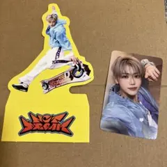 NCT DREAM BTTF Ultimate Park ジェミン