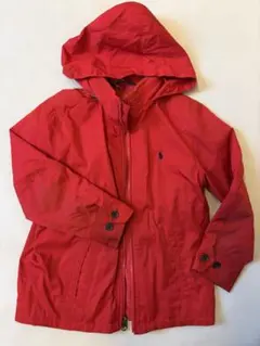 Polo by Ralph Lauren キッズ ジャケット レッド