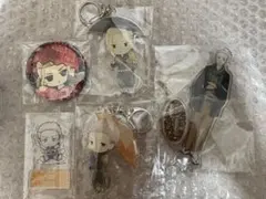 東リべ 東京リベンジャーズ 三ツ谷隆 龍宮寺堅 アクリルスタンド アクスタ