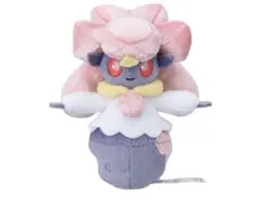 2014年製 ディアンシードール ポケモンセンター限定 ポケモン
