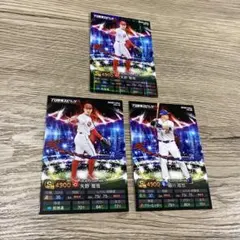 プロ野球トレーディングカード 2025年シリーズ