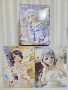 2026年最新】ホロライブ フィギュア まとめ売りの人気アイテム - メルカリ