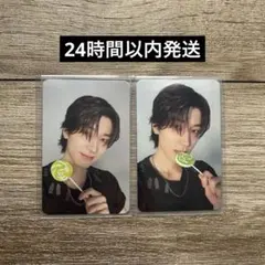 SEVENTEEN ウォヌ spill the feels トレカ セブチ