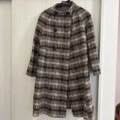 ホコモモラ　コートのサムネイル
