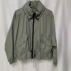 ZARAブルゾン