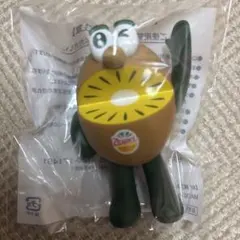 キウイブラザーズフィギュア　ゴールド