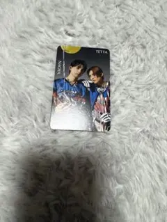 ONE Ｎ’ ONLY NAOYA TETTA 草川直弥 関哲太