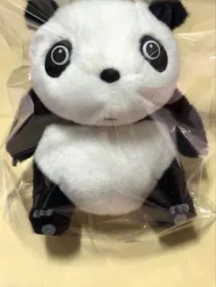 ぬいぐるみ「パンダのすごい世界」 吉徳 パンダ シャンシャン - メルカリ