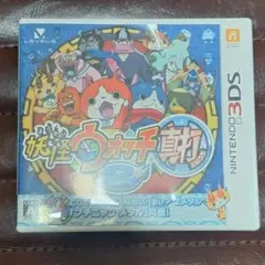 ✨妖怪ウォッチ2 真打 3DSソフト✨