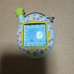 ☆動作確認☆ウラじんせーエンジョイ! たまごっちプラス ウラたま