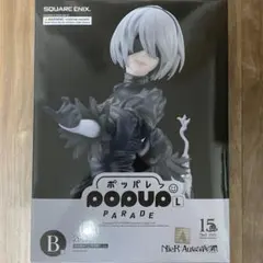 NieR Autmata 15周年 ヨルハ賞 ラストワン賞 一番くじ - メルカリ