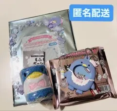 硬質フォトケース フォトバッジマスコット もふもふポーシェット2 タキシードサム