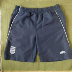 2025年最新】UMBRO イングランド ハーフパンツの人気アイテム - メルカリ