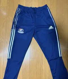 横浜Fマリノス トレーニングジャージ XL - メルカリ