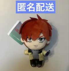 MILGRAM デフォルメぬいぐるみ 第二審アナザー衣装ver. フータ