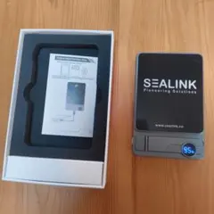 G*a様 モバイルバッテリー　ワイヤレス充電パワーバンク