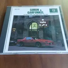Simon & Garfunkel Super Selection