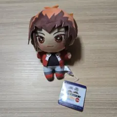 遊戯王　ぬいぐるみマスコット