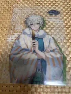 叢雲カゲツ クリアカード　スイパラ　スイーツパラダイス　購入特典