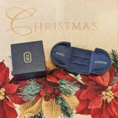 2026年最新】ハリーウィンストン 箱の人気アイテム - メルカリ