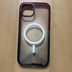 CASETiFY MagSafe対応iPhoneケース