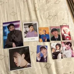 SEVENTEEN HOSHI セット