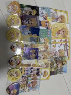 すとぷりるぅとくんグッズまとめ売り