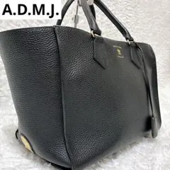定価¥75000 新品 未使用 リュックサック ネイビー クロコ型押し - メルカリ