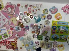 平成　レトロ　おすそわけ　シール