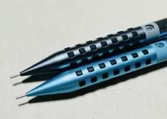 ★限定色★ダイヤモンド&ブルーダイヤモンド★ぺんてる スマッシュ★2本セット★のサムネイル