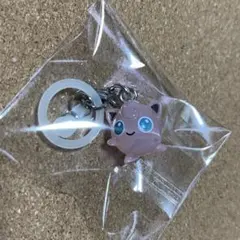 プリン めじるしアクセサリー