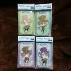 NORN9 ノルン+ノネット クリーナーストラップ オトメイト プライズ