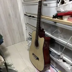 アコースティックギター